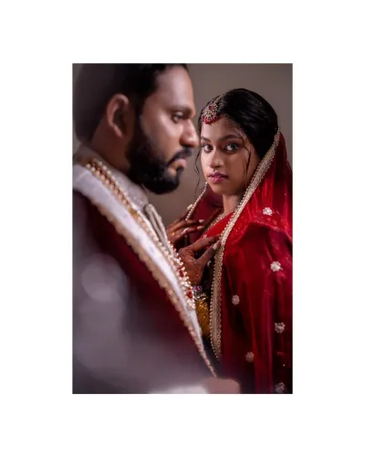 Vishnu Photography is recogniz