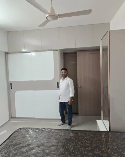 update image