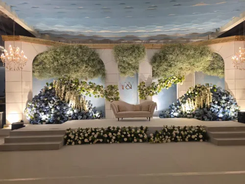 Event Decorator in Lingarajapu
