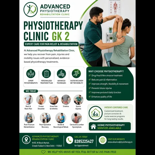 physiotherapist near savitri c