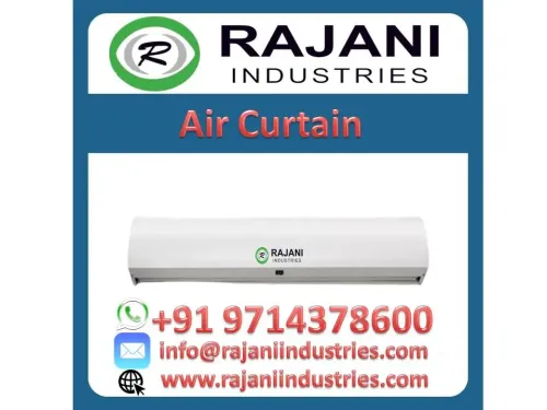 #Air Curtain#