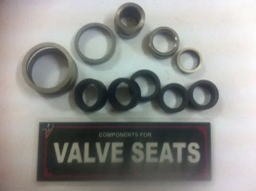 Sintered Bushesh Manufacture in Gurgaon 