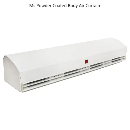 #Air Curtain#