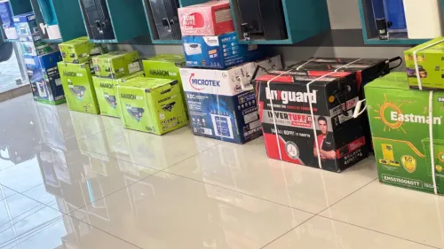 commercial ro service center t