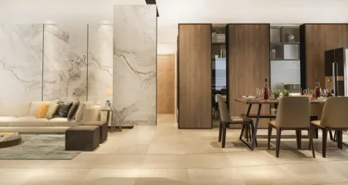 Customized Interiors have beco