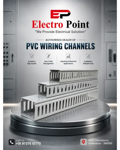 ⚡ Upgrade Your Panel Wiring wi