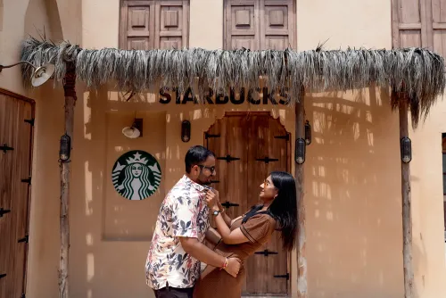 cinematic pre wedding video best service provide i