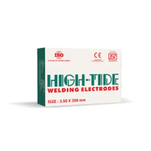MANGALAM M.S. Electrodes- High Tide E6013The HIG
