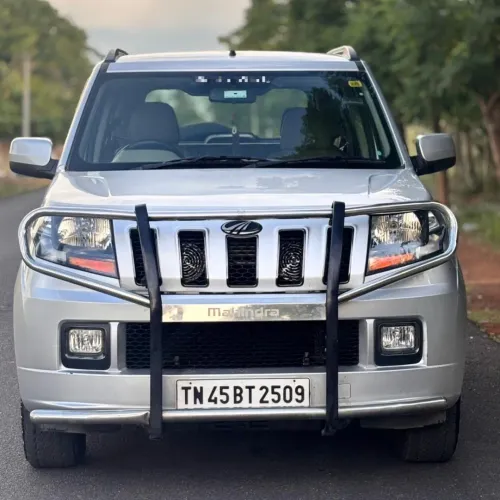 USED TUV 3