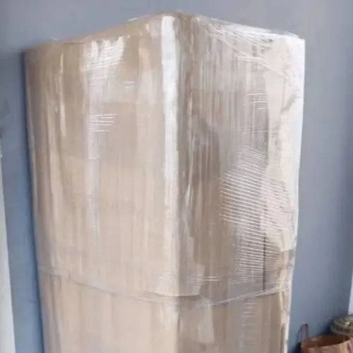 Shri Ram Packers and Movers of