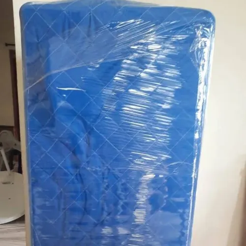 damage free packing jubilee hi