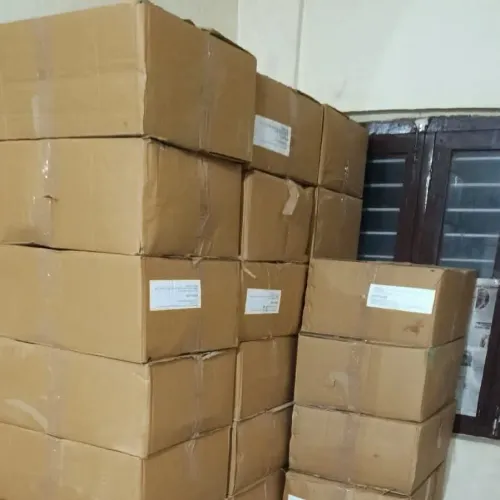Shri Ram Packers and Movers de