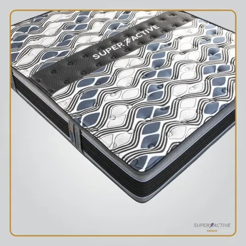 breathable air flow technology