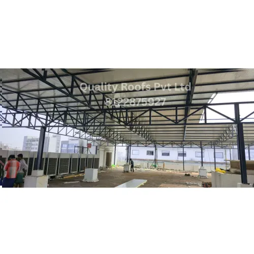 Best PUF Panel Roofing Contractors in Chennai | In