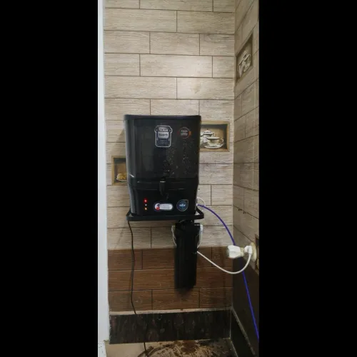 update image