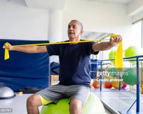 mobile physiotherapy services 