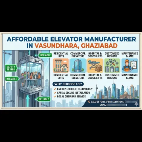 lift upgrade services in vasun
