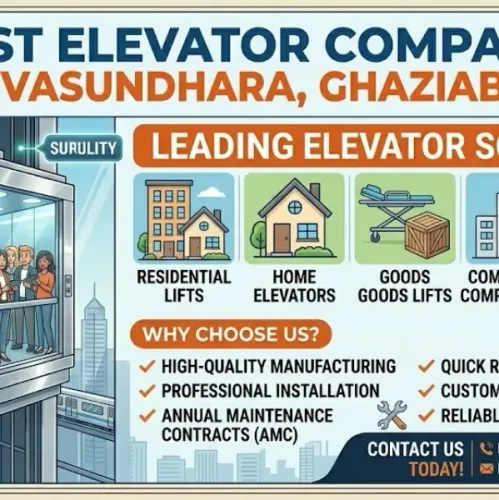 lift upgrade services in vasun