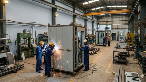 customized lift modernization