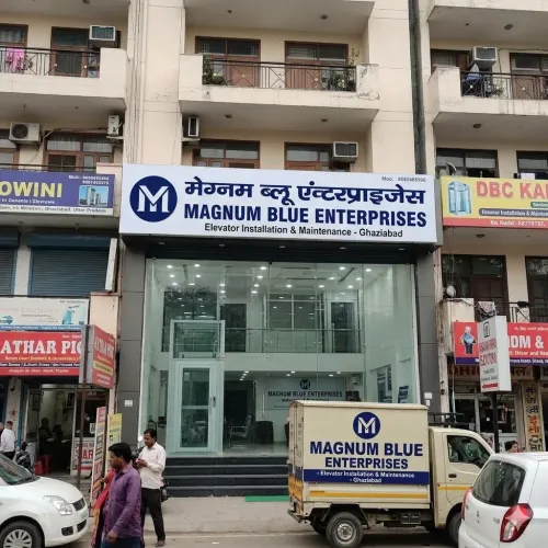 lift upgrade services in noida