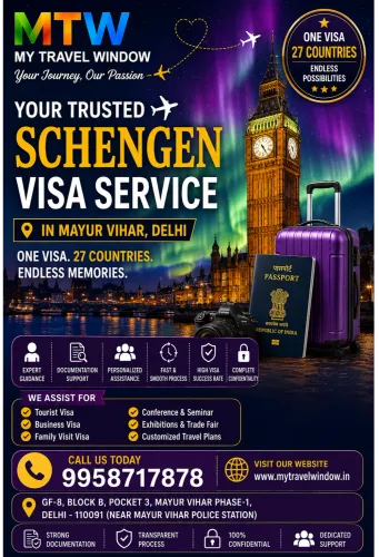 In today's interconnected worl