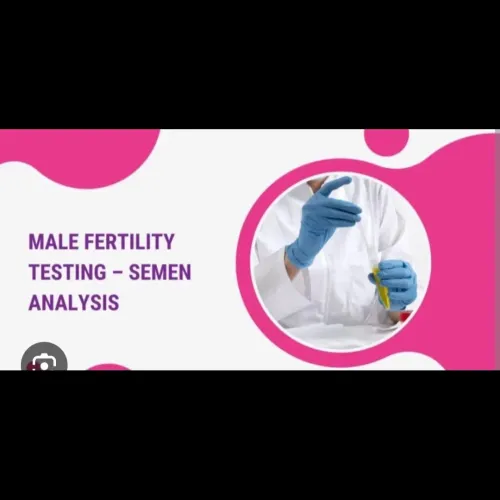 Semen Analysis Test Near Me | 