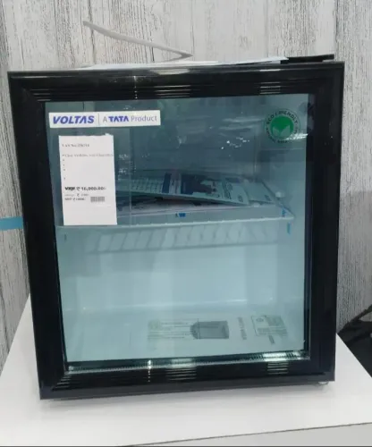 Voltas Visi Cooler VCGT50 SD Price Lowest in Coimb