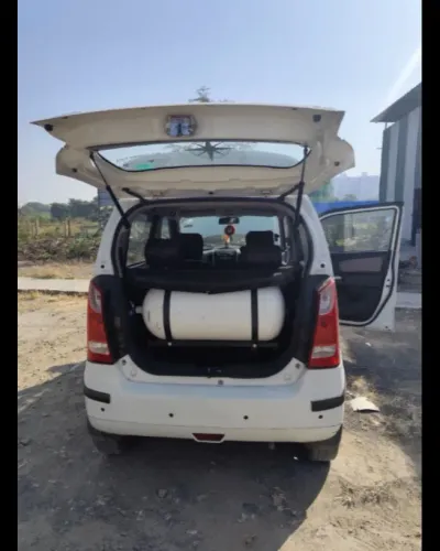 update image