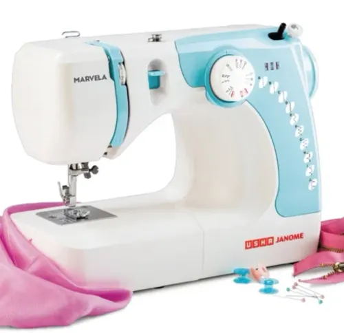Portable Sewing Machine W