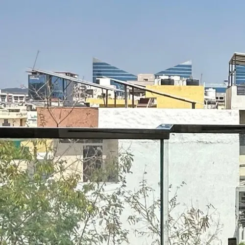 luxaurastays jaipur private ba