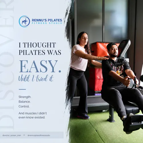 Core strengthening Pilates com