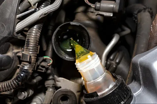 Most engines do not suddenly f