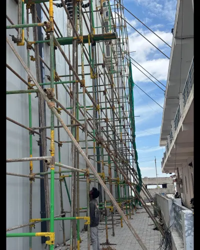 update image