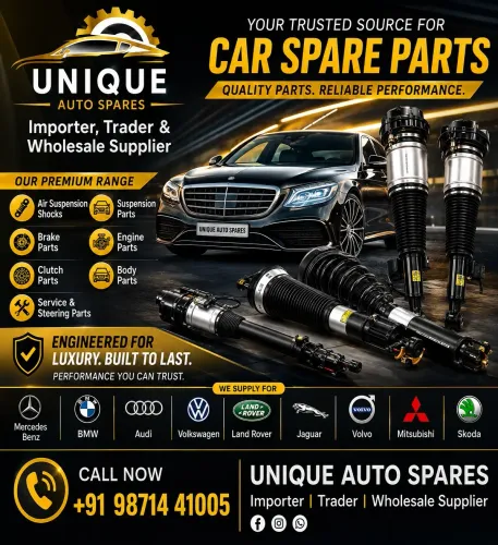 Car Shocker, BMW Car Shoc