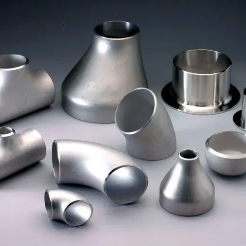 Nickel Alloy Fittings Sup