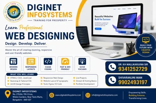 🌐 Professional Web Desig