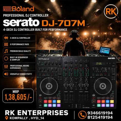 dj console , dj gears , djsound rolanddj console 