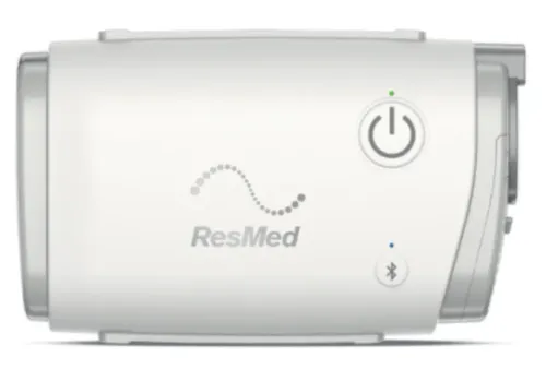 continuous breathing assistanc