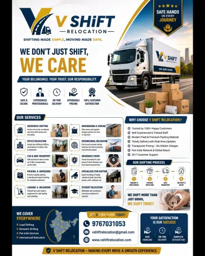 packing and moving services ma