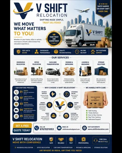 packing and moving services ma