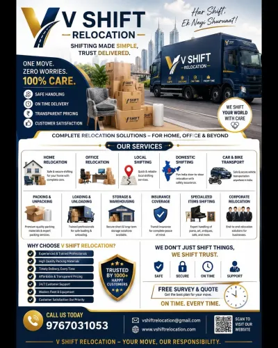 packing and moving services ma