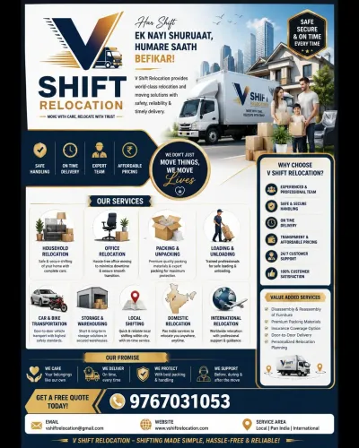 efficient relocation services
