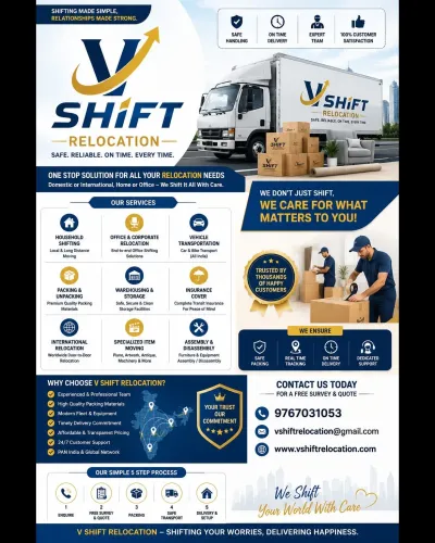 Local Packers and Movers in Ka
