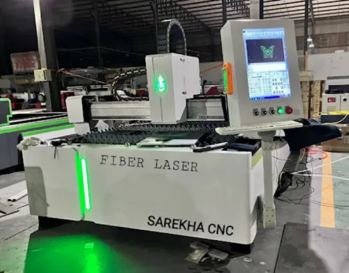 A few years ago, many fabrication businesses relie