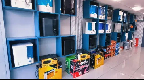 alkaline water purifiers in ka