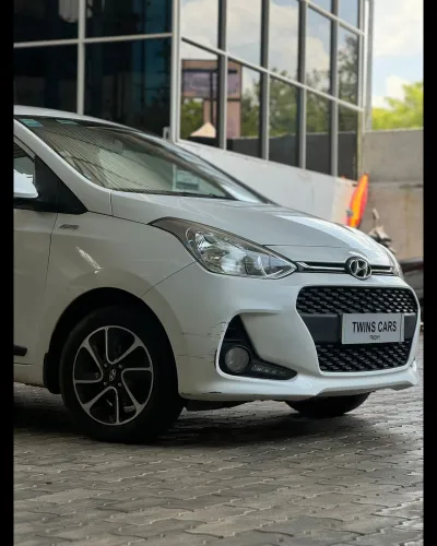 cantonment trichy car dealer t