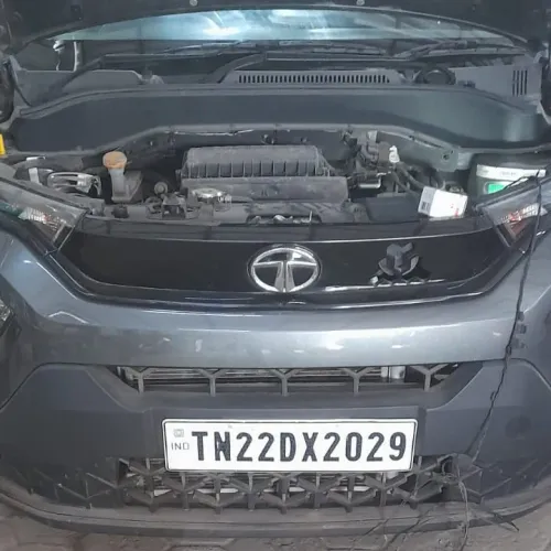 🚗 Your car takes care of ever