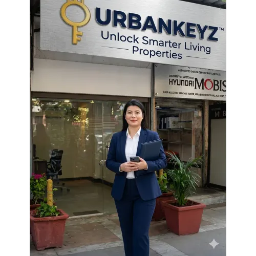 Searching for a reliable Property Dealer Near Mira