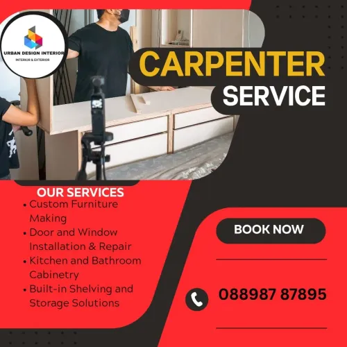 furniture repair customized wo