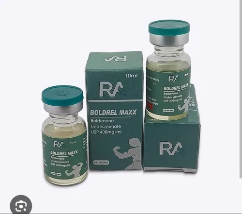 BOLDENONE UNDECYLENATE USP 400MG INJ 10 ML – Premi
